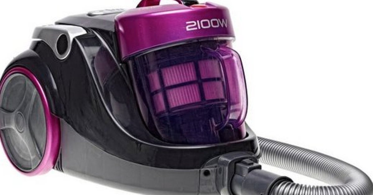 'EU Bans Your Vacuum Cleaner' Fuss Really Helped Our Economy HuffPost