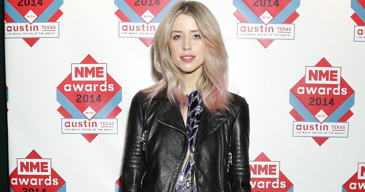Lily Allen and Daisy Lowe pay tribute to Peaches Geldof on Twitter, London  Evening Standard