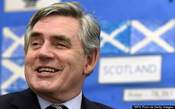 Scottish Independence: 'Lacklustre' Labour Must Learn Lessons From The ...