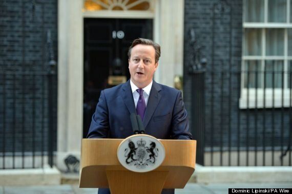 Scottish Independence: How David Cameron Will Tackle The Awkward Issue ...