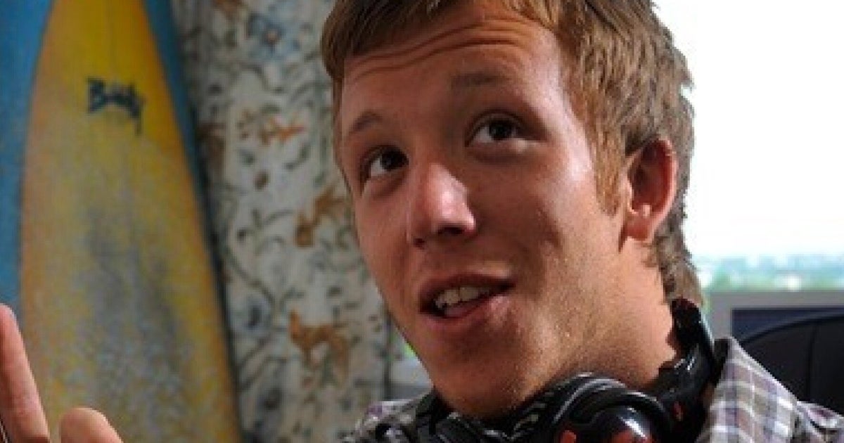 Entrepreneur Of The Week: Nathan John On Helping Students Learn By