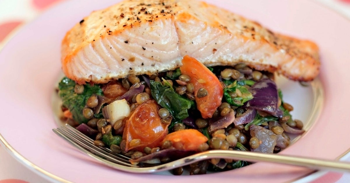 Pulses, Such As Beans And Lentils, Reduce Heart Disease Risk And Lower