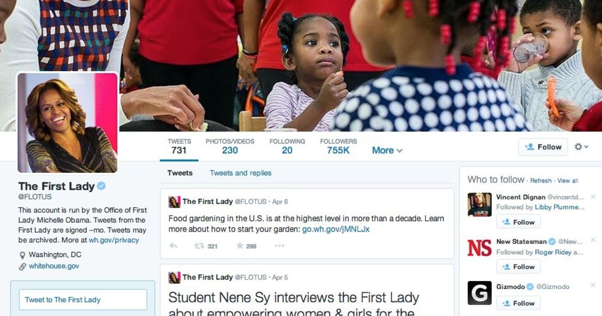 Twitter Unveils Facebook-Like Profile Redesign | HuffPost UK Tech