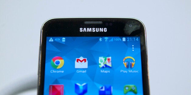 which samsung phone should i buy quiz