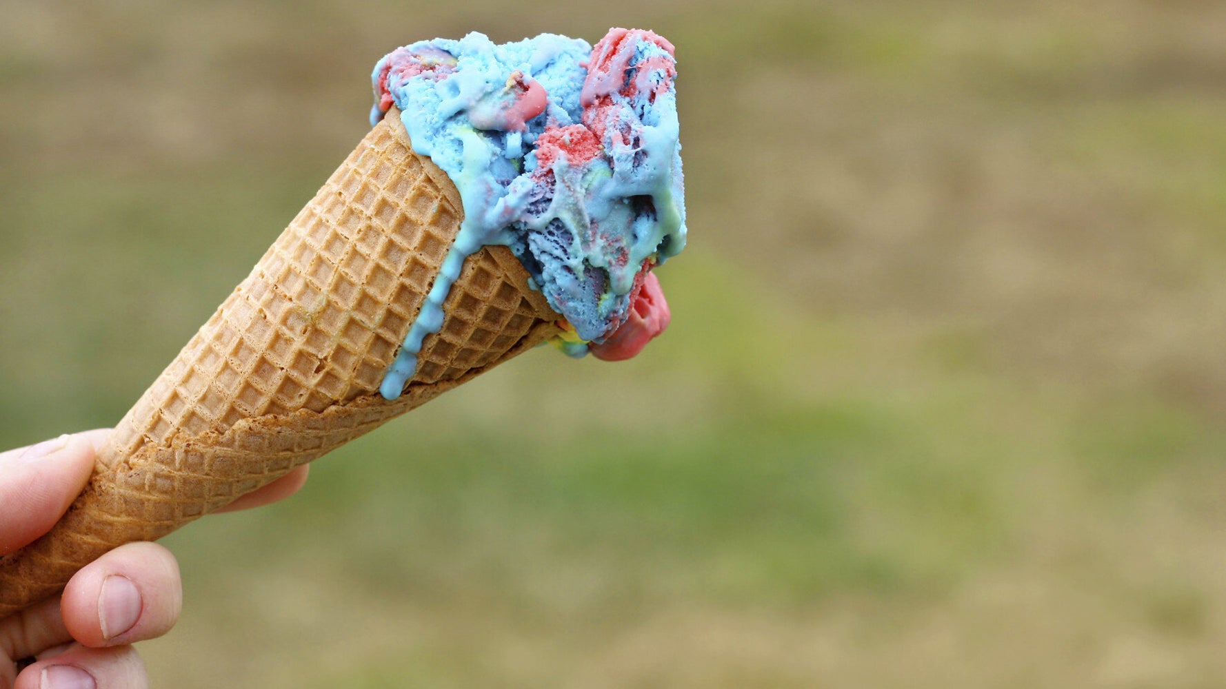 Your Ice Cream Is Melting... HuffPost UK Life