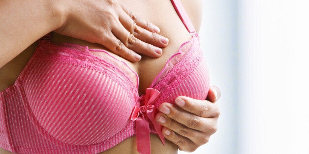 Choosing the Perfect Mastectomy Bra