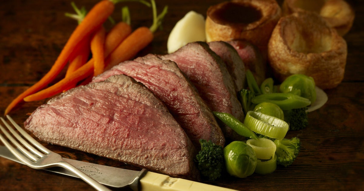 British Food Fortnight: 10 Foods Britain Can Be Proud Of | HuffPost UK