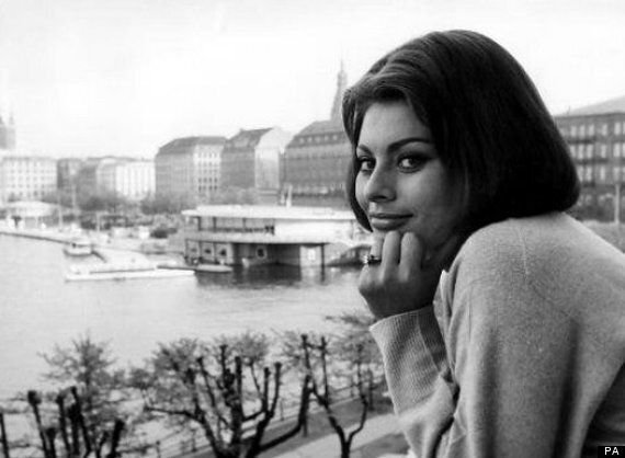 Sophia Loren Still Stunning At 80 - We Say Happy Birthday With These