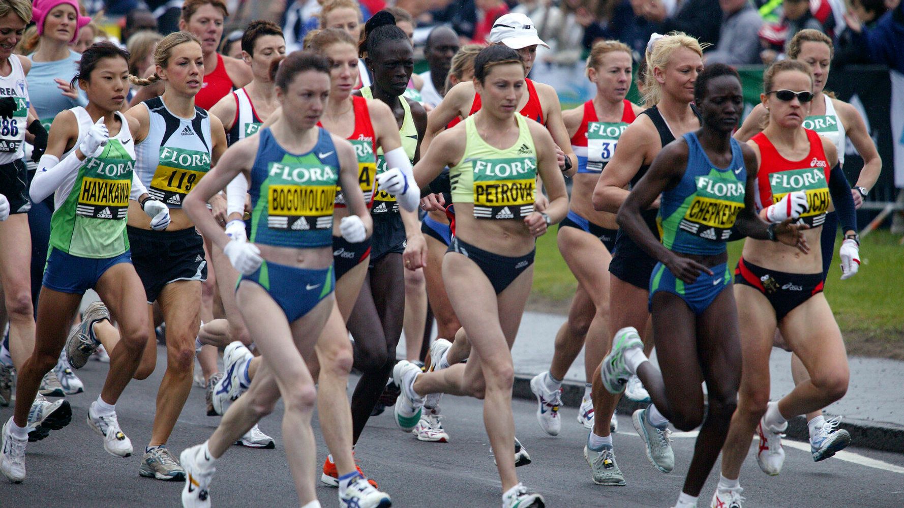 marathon-day-tips-for-first-timers-huffpost-uk-life