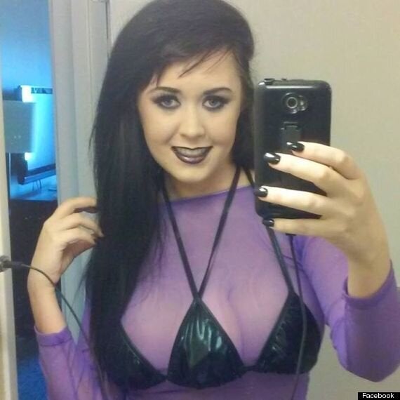 Jasmine Tridevil Has Surgery 'To Add Third Breast' Total Recall