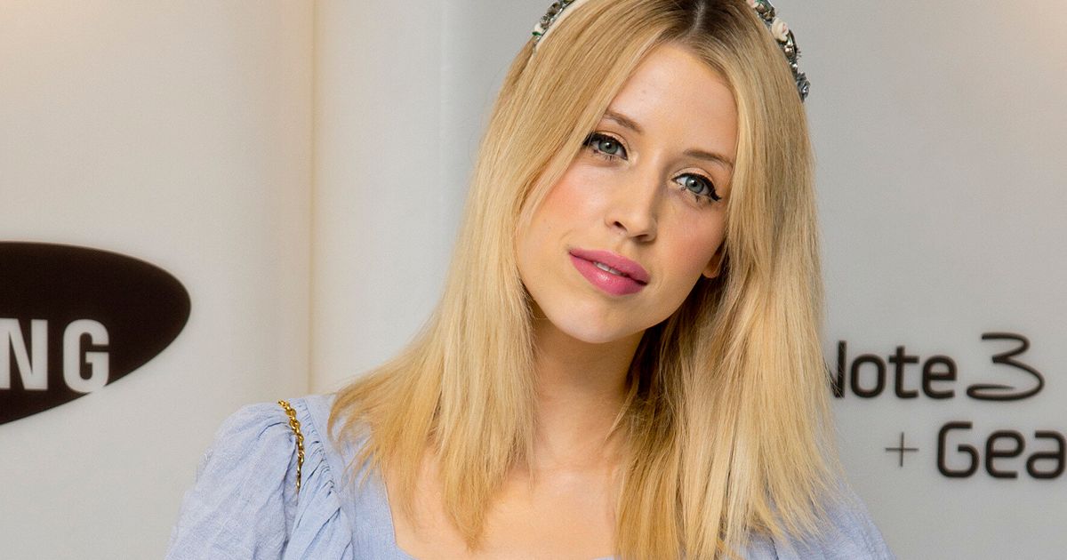 Peaches Geldof Dead at 25: Lily Allen & More React on Twitter