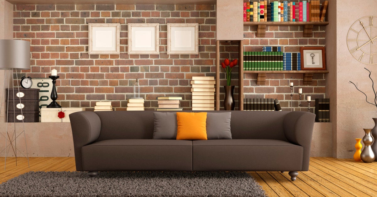 How To Declutter Your Living Room (11 Things To Throw Out Now ...
