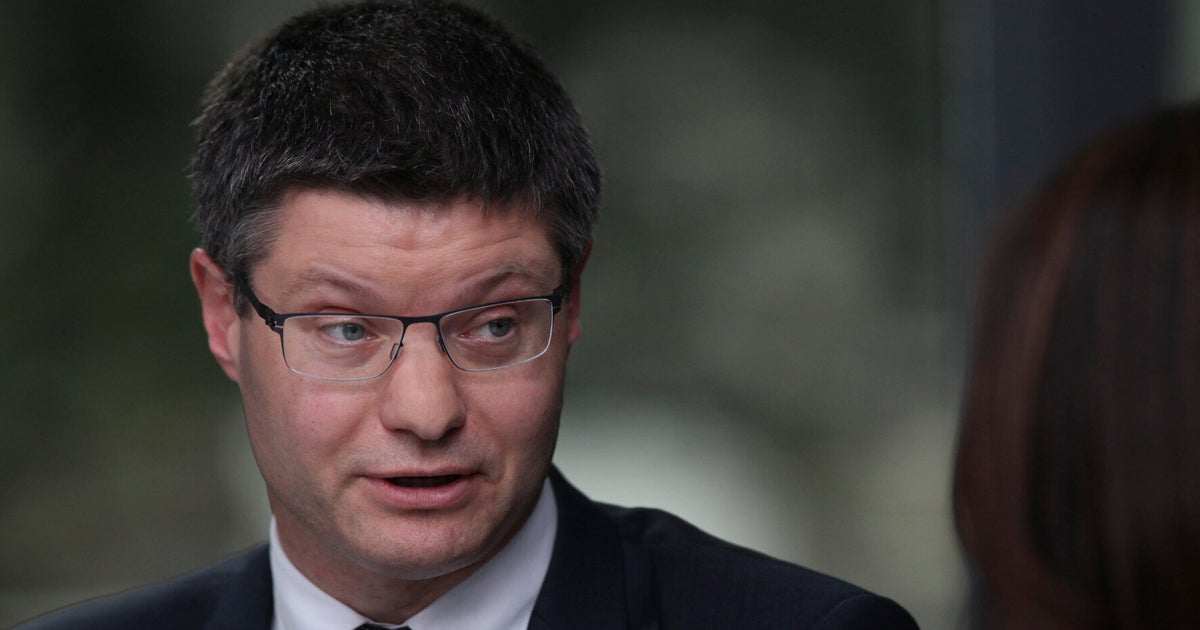 Next CEO Lord Wolfson To Share