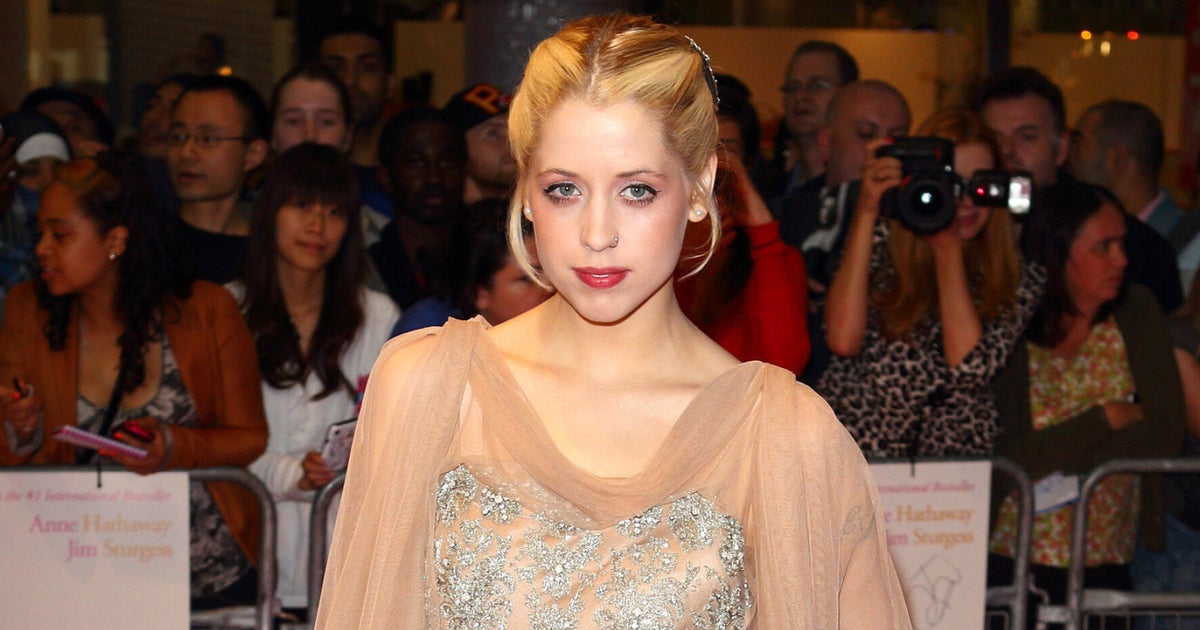 Peaches Geldof 'had the heart of a 90-year-old gangster,' mother-of-two  said after doctors warned her over unhealthy eating habits, The  Independent