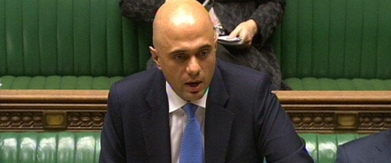 Sajid Javid became MP after an expenses scandal 