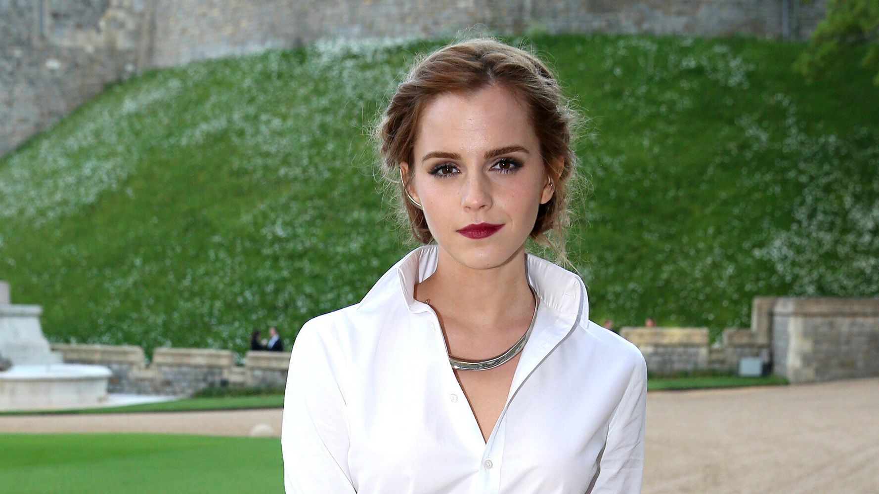 17 Inspirational Quotes To Celebrate Emma Watsons Birthday Huffpost Uk Life 