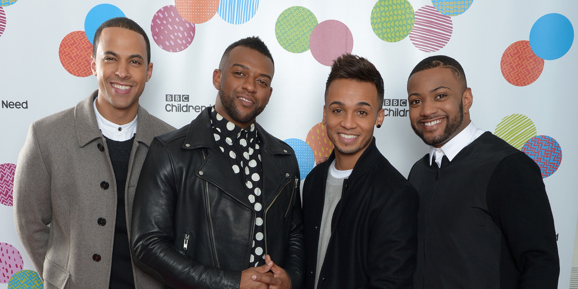 JLS Singer Aston Merrygold Signs Solo Contract With Warner Bros ...