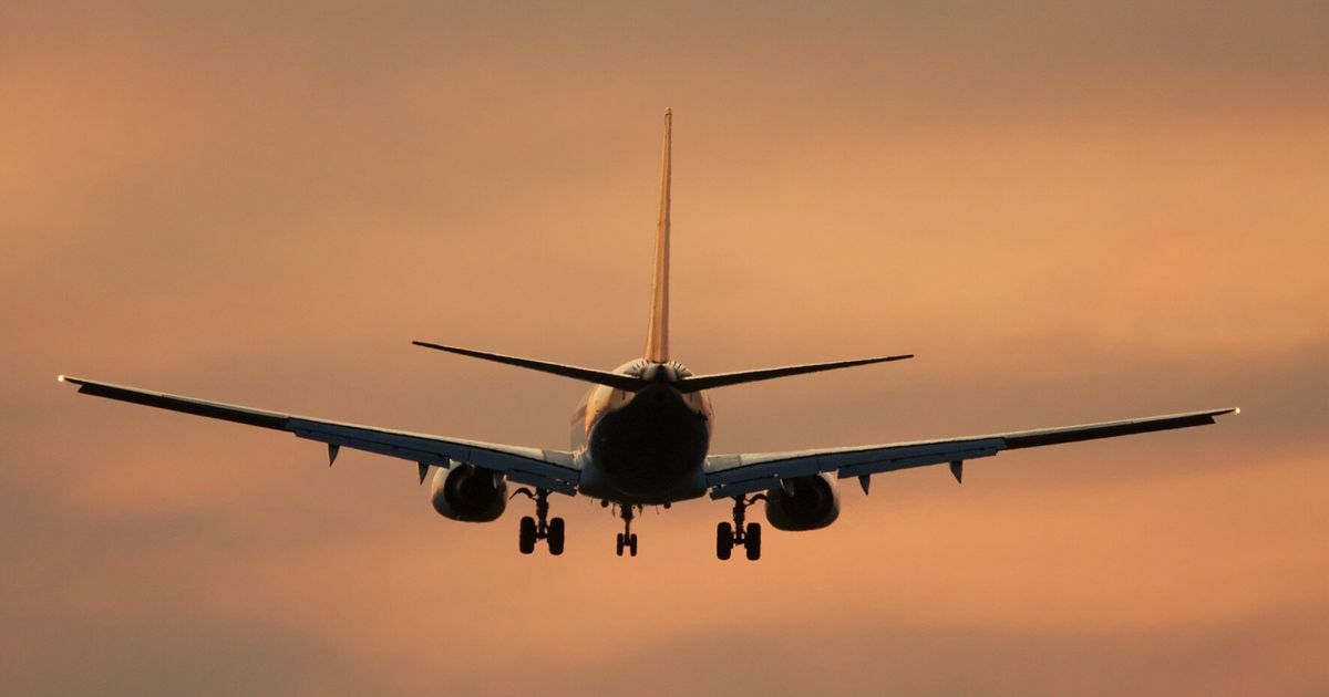 The Top 5 Worst Airline Excuses - and How You Can Beat Them | HuffPost ...