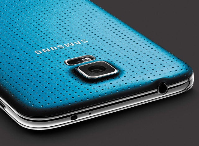 samsung galaxy s5 pictures and specifications