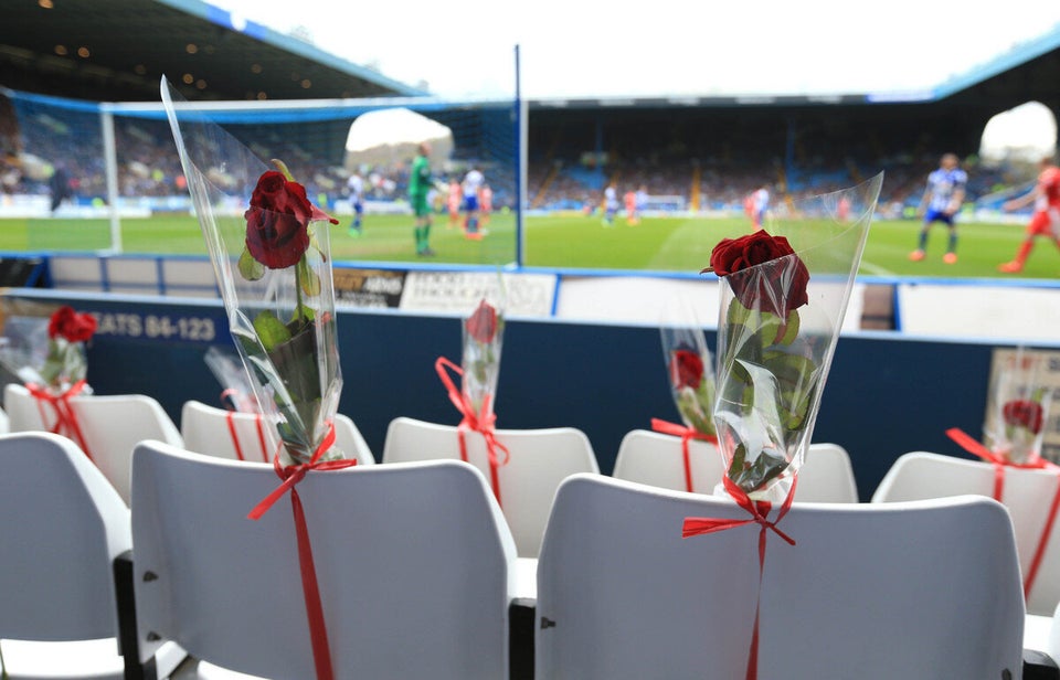 Soccer - Sky Bet Championship - Sheffield Wednesday v Blackburn Rovers - Hillsborough