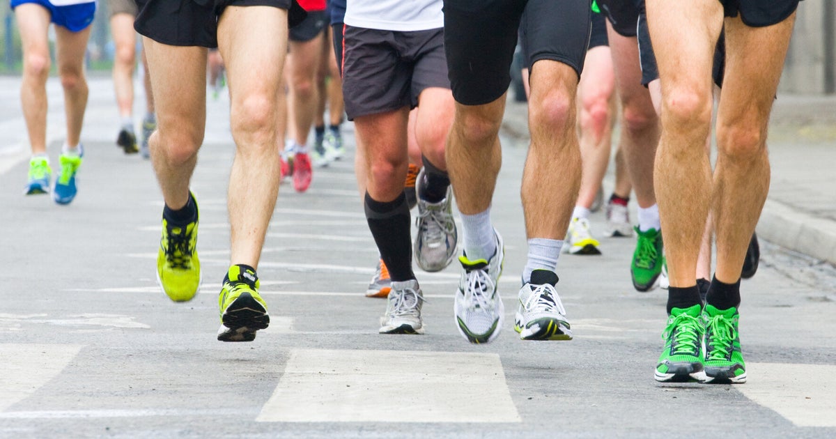 Seven Top Tips for Training for a Marathon For Beginners HuffPost
