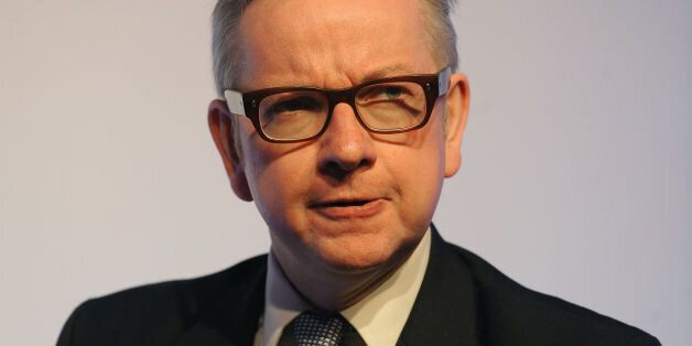 File photo dated 21/3/2014 of Michael Gove. Education hit squads are being sent into schools to root out conservative Islamic practices, according to reports.