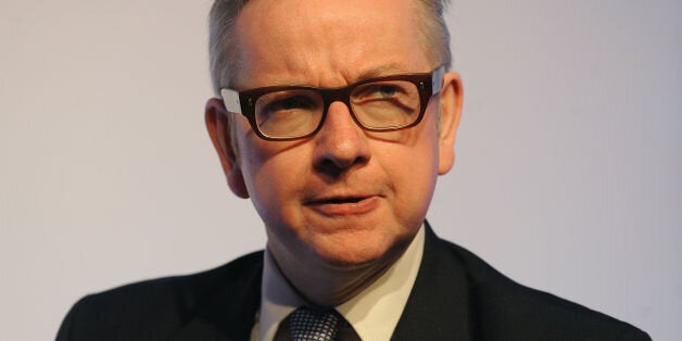 File photo dated 21/3/2014 of Michael Gove. Education hit squads are being sent into schools to root out conservative Islamic practices, according to reports.