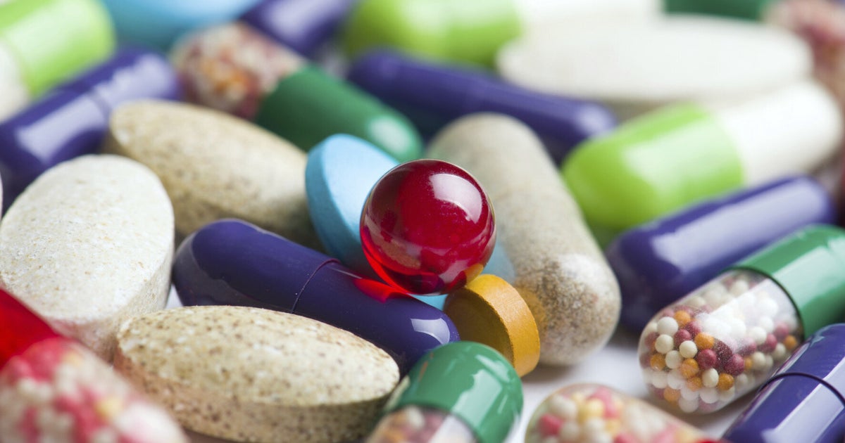 Antibiotics Failing To Treat Common Infections Warn Health Experts 