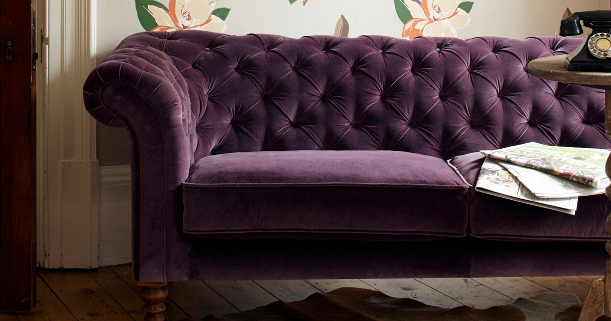 Retro Furniture MustHaves HuffPost UK Life