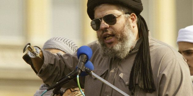 Abu Hamza faces charges relating to the taking of hostages in Yemen, supporting al Qaida, advocating jihad in Afghanistan and planning to set up a terrorist training camp in Oregon