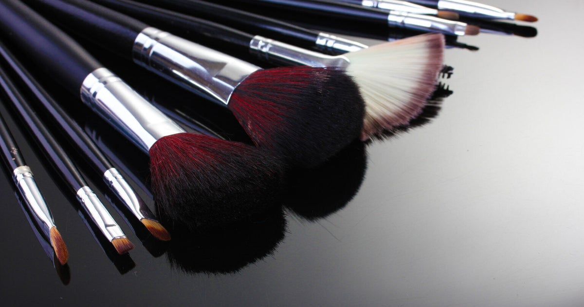 A Brush With Death HuffPost UK