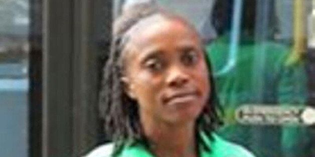 BEST QUALITY AVAILABLE Undated Metropolitan Police handout photo of Mami Konneh Lahun, 24, from Sierra Leone, who police are looking to trace after she has not been seen since finishing the event in 20th place at the London Marathon.