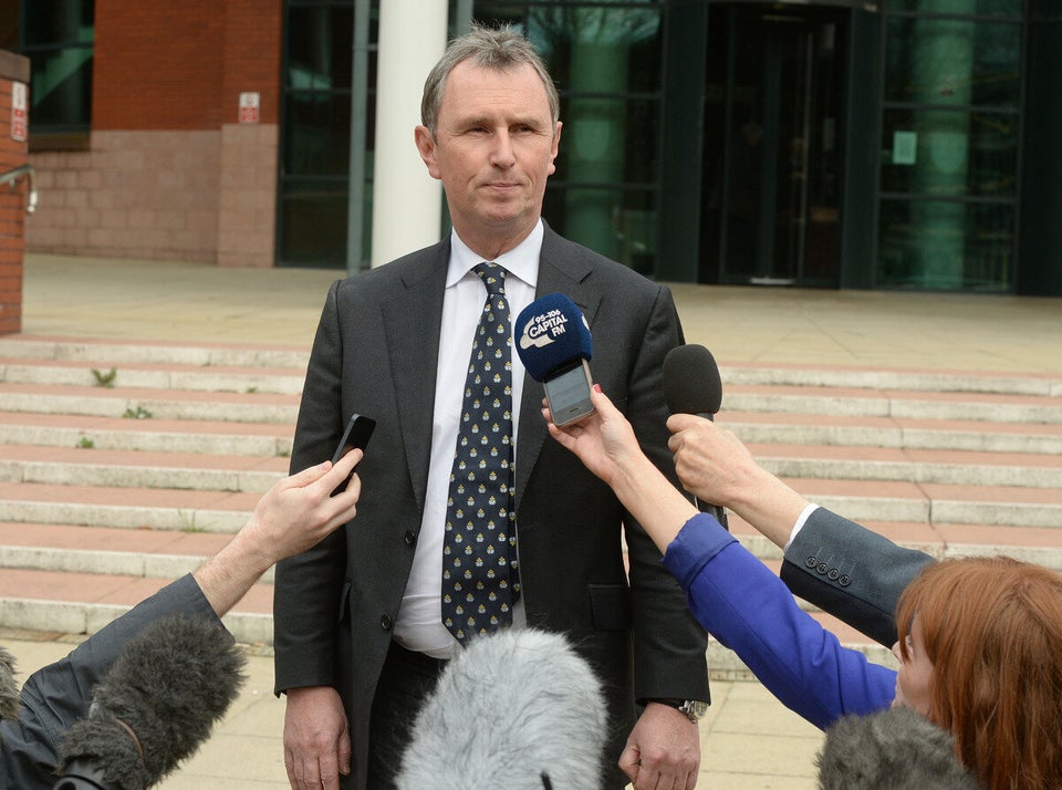 Nigel Evans court case