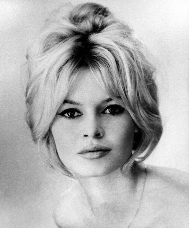 Brigitte Bardot Brigitte Bardot Then And Now See The