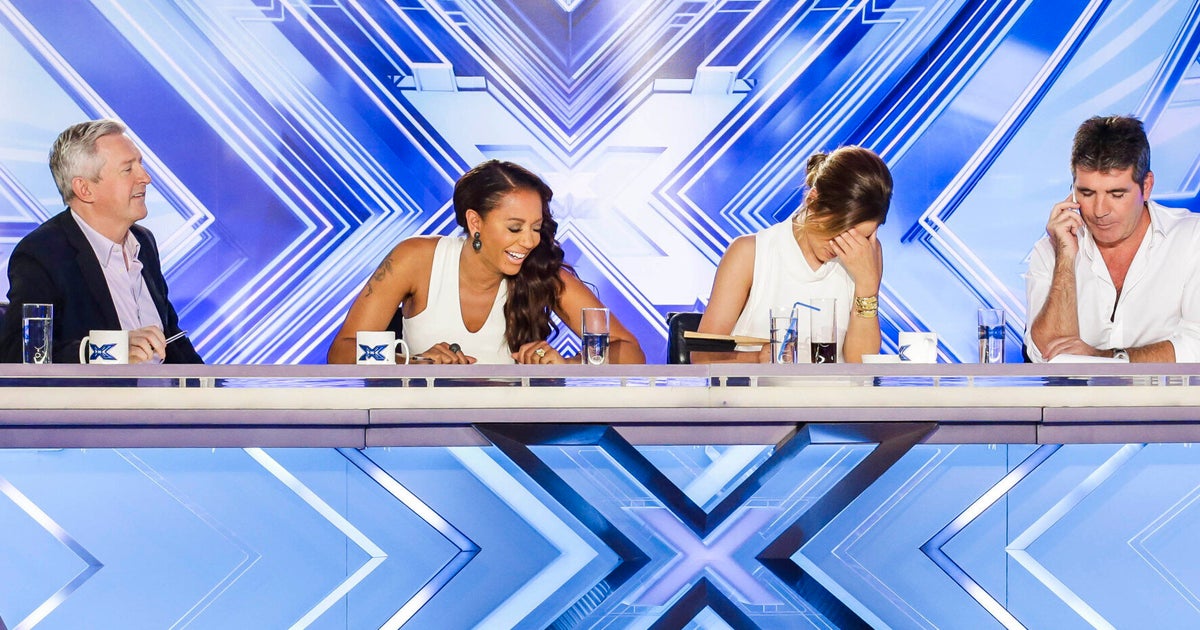 ‘X Factor' Vs ‘Strictly Come Dancing' Simon Cowell And ITV Lose Out In