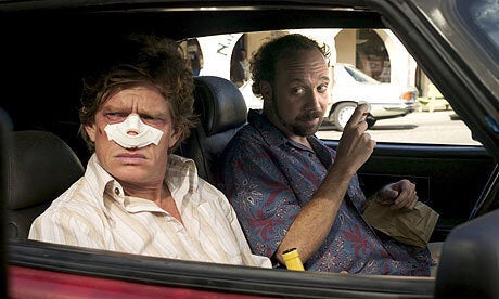 Sideways (2004)