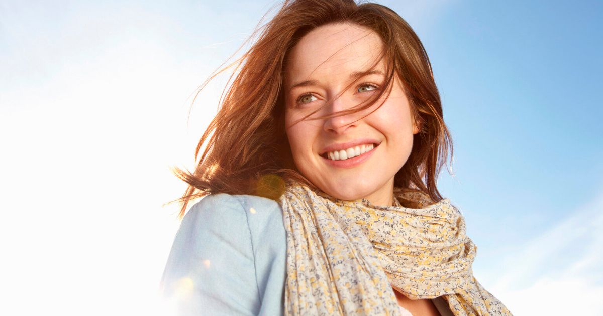 Seven Steps to Develop Healthy Self-Esteem | HuffPost UK Life