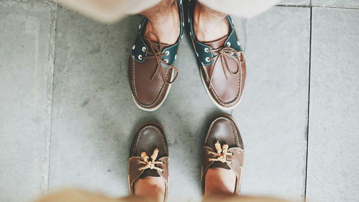 Use these strategies to keep your boat shoes from smelling.