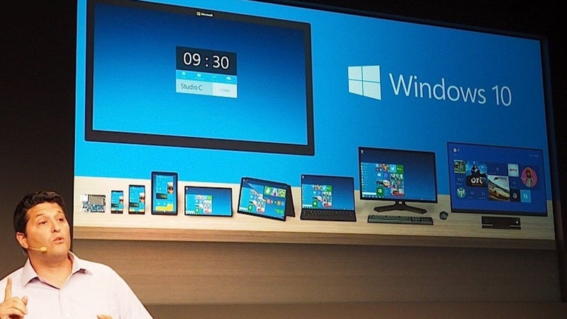 Win Operater operating system