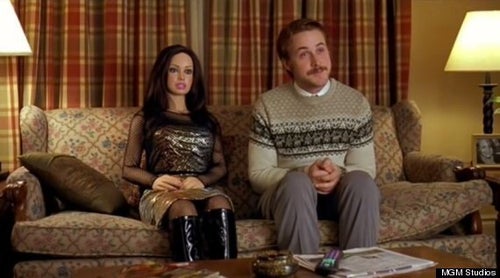 dave sex doll 2020 Sex Turkeys: The Worst Sex Scenes of the Year main image 1