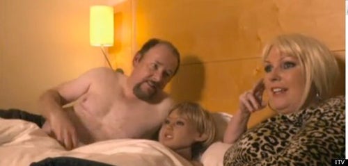 Couple Who've Spent 20,000 On Sex Dolls Say Their Relationship Is 'Better  than Ever' | HuffPost UK Life