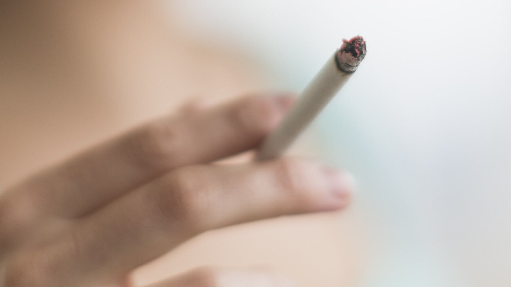 How I Quit Smoking and Lost 4.5 Stone HuffPost UK Life