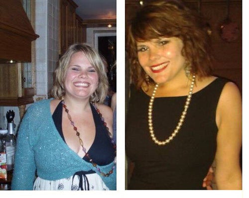 How I Quit Smoking and Lost 4.5 Stone