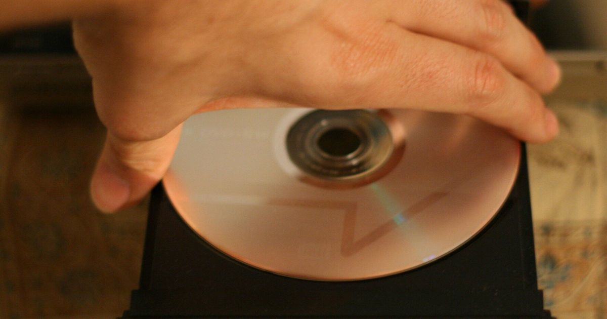 How To: Rip Perfect Audio Files | HuffPost UK Tech