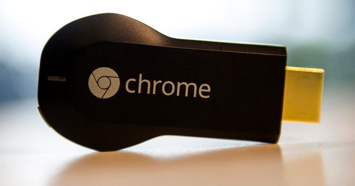 Google Chromecast Uk Review, Price And Features 