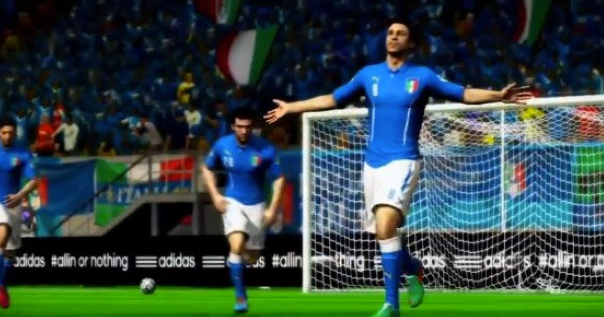 2014 Fifa World Cup Game Review Video Huffpost Uk