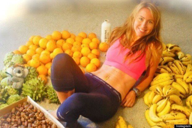 Freelee The Banana Girl S Diet And Why Fad Diets Never Work By A Fad Diet Obsessive Huffpost Uk Life