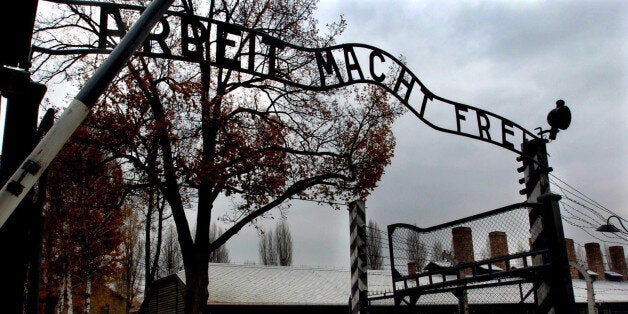 A general view of Auschwitz one, Poland, as the government announced Wednesday November 9, 2005, that it would make annual funding of 1.5 million available to the charity. Watch for PA Story EDUCATION Auschwitz. PRESS ASSOCIATION Photo. Photo credit should read: Chris Radburn/PANOTE TO EDITORS - PHOTO WAS TAKEN TUESDAY NOVEMBER 8.