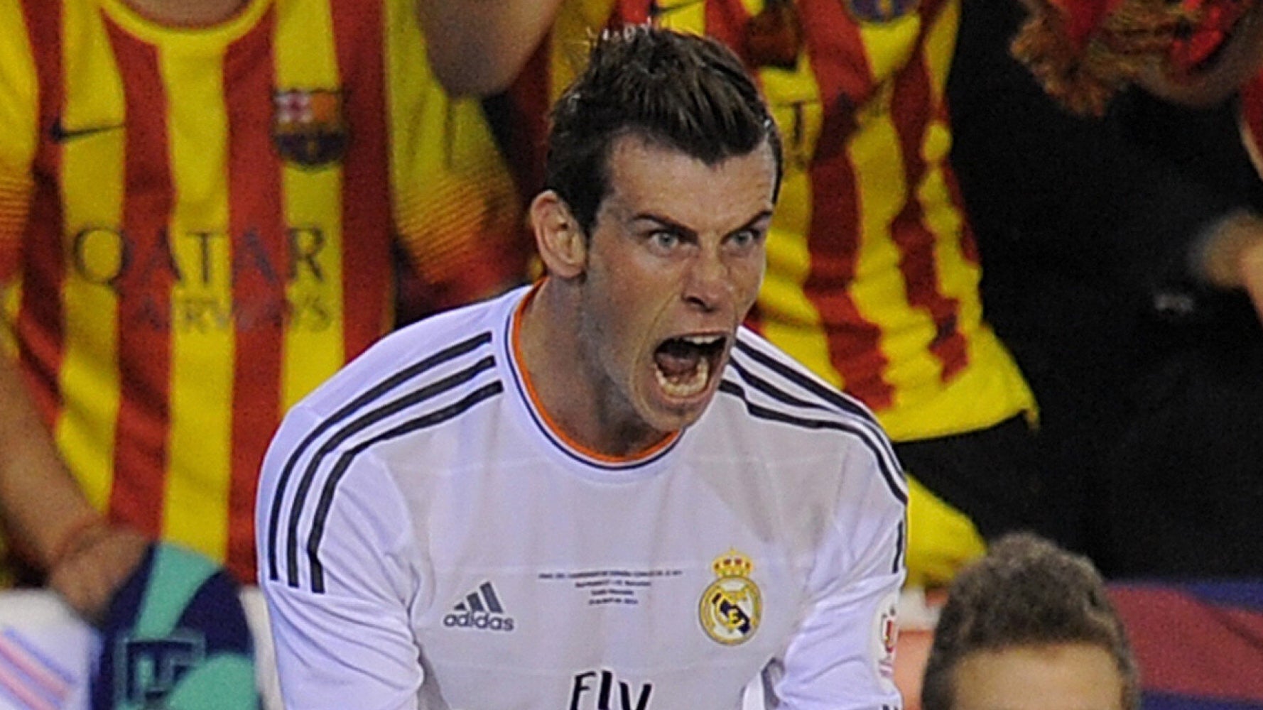 Barcelona Vs Madrid Copa Del Rey