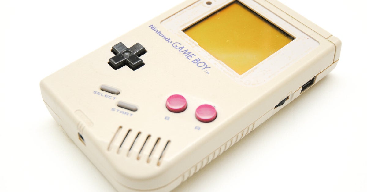 25 years of the Game Boy: A timeline of the systems, accessories, and games